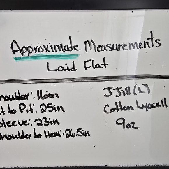 J. Jill Corduroy Button Up Shirt Blush Pink Relaxed Fit Cotton Blend L - Picture 2 of 12